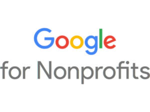 Google for Nonprofits